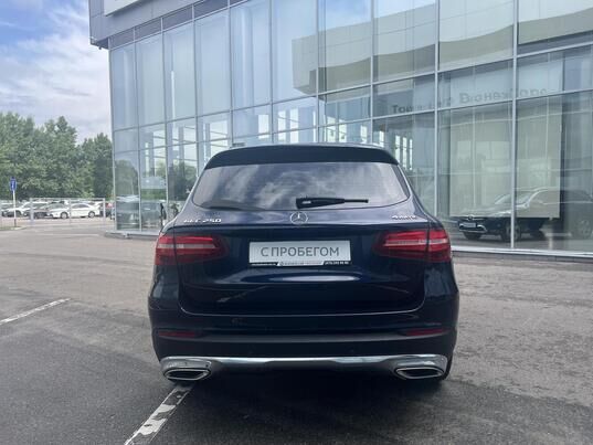 Mercedes-Benz GLC, 2018&nbsp;г., 36&nbsp;467&nbsp;км