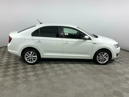 Skoda Rapid, 2018 г., 87 924 км