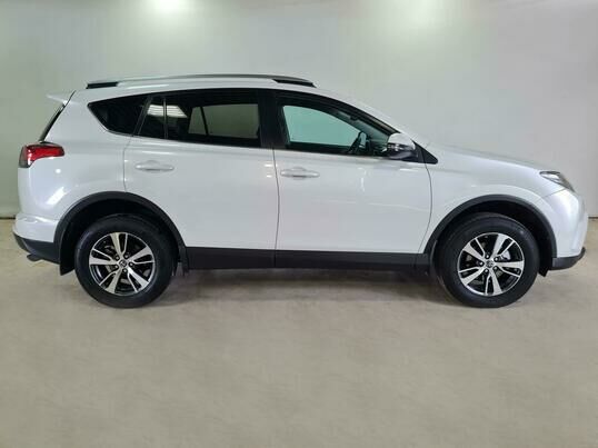 Toyota RAV4, 2018 г., 177 801 км