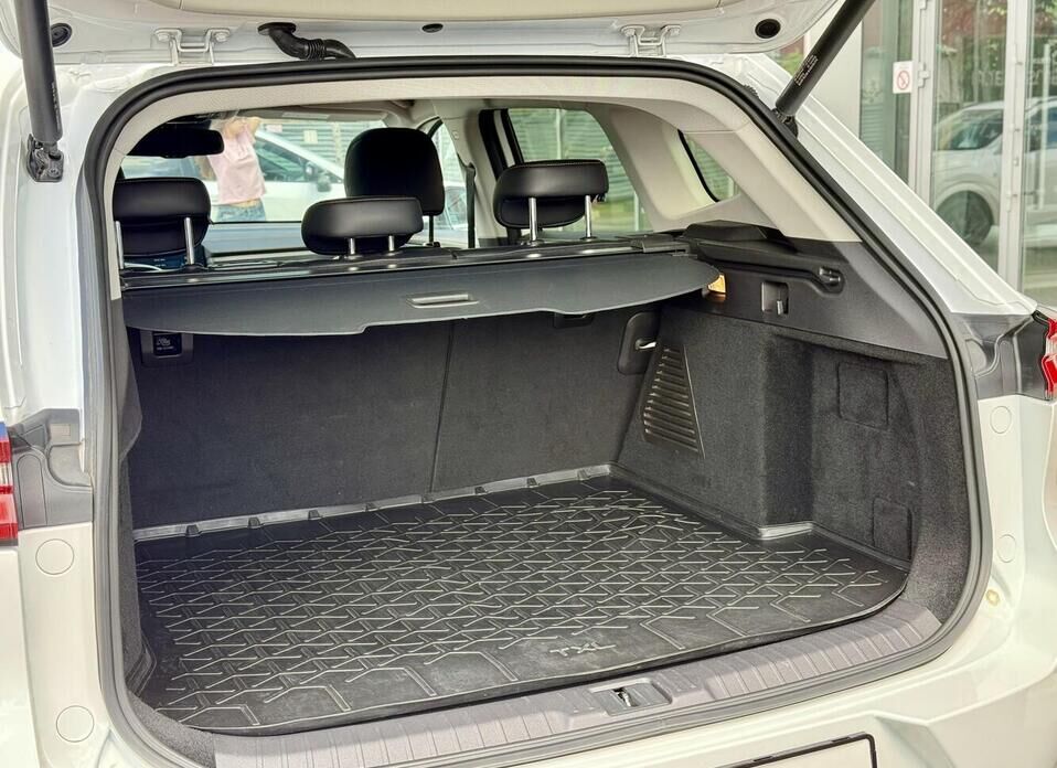 EXEED TXL, I Рестайлинг 2.0 AMT (197 л.с.) 4WD