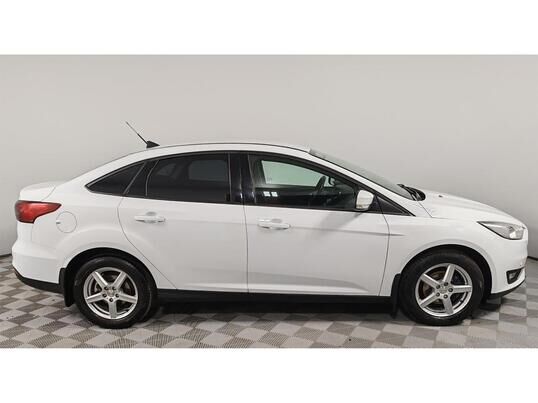 Ford Focus, 2017 г., 155 858 км