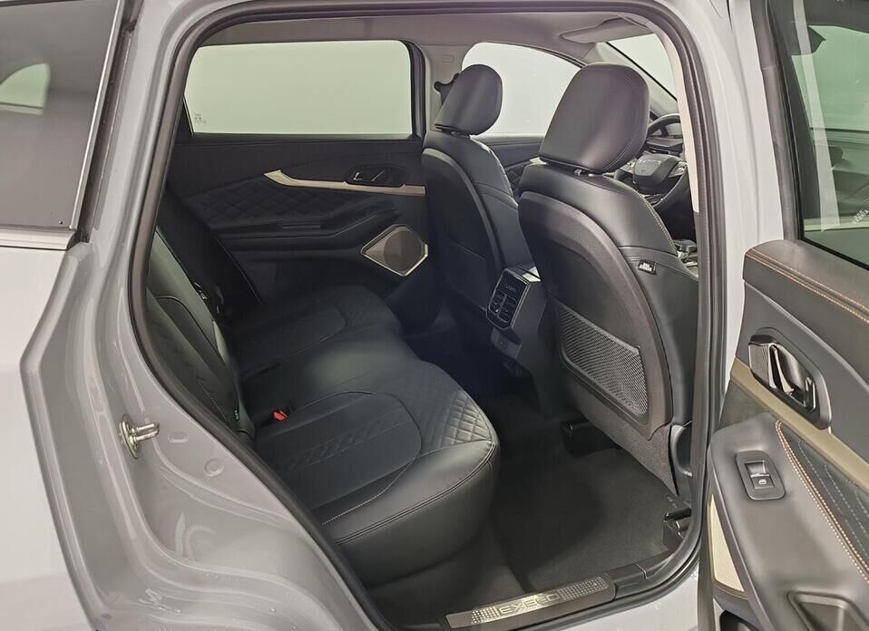EXEED TXL 2.0 AMT (197 л.с.) 4WD