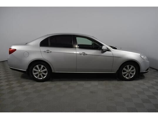Chevrolet Epica, 2010 г., 81 779 км