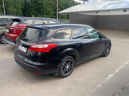 Ford Focus, 2013 г., 113 563 км