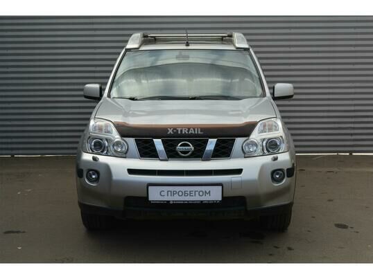 Nissan X-Trail, 2008 г., 233 291 км