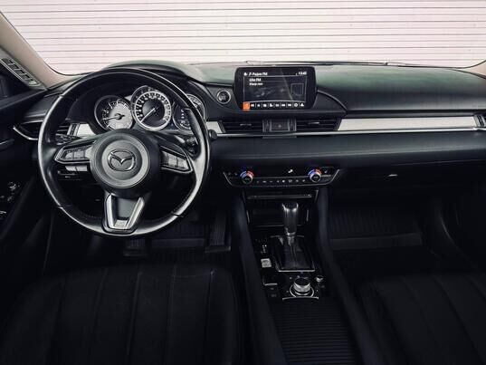 Mazda 6, 2022 г., 49 891 км
