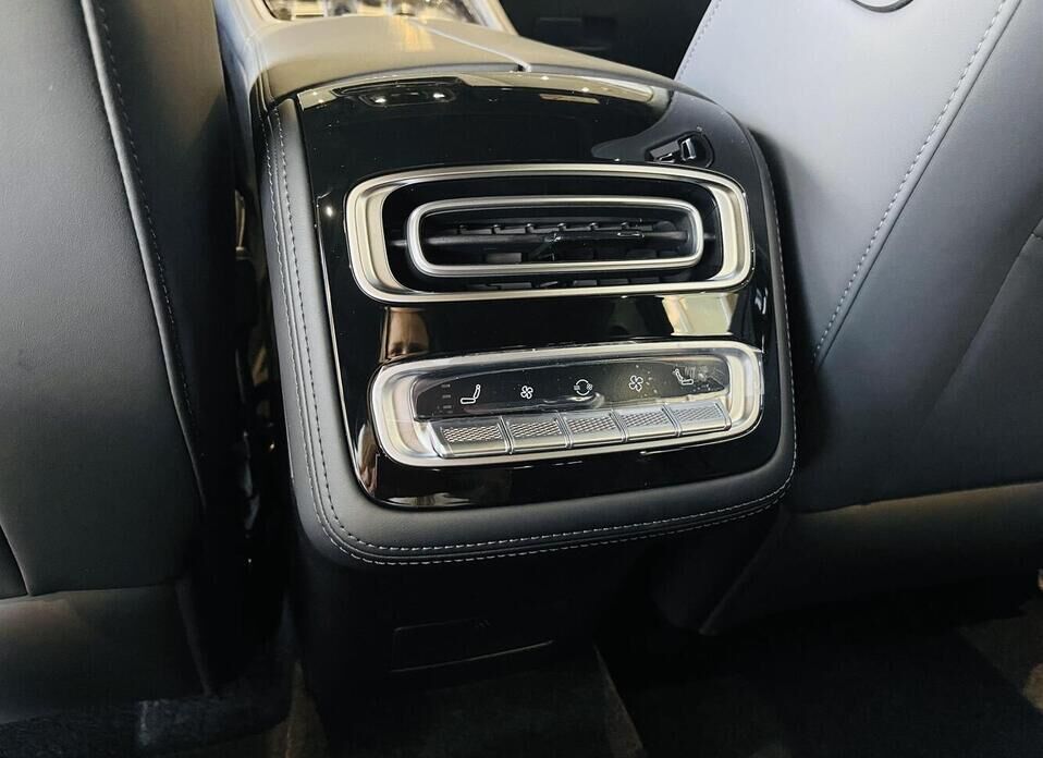 EXEED RX 2.0 AMT (197 л.с.) 4WD