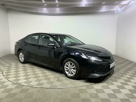 Toyota Camry, 2018 г., 222 002 км