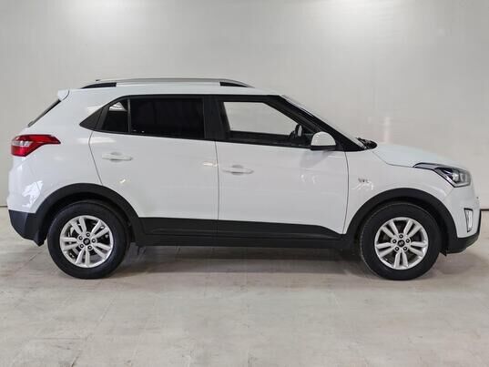 Hyundai Creta, 2018&nbsp;г., 81&nbsp;772&nbsp;км