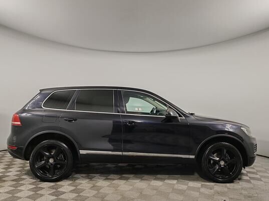 Volkswagen Touareg, 2012 г., 259 346 км