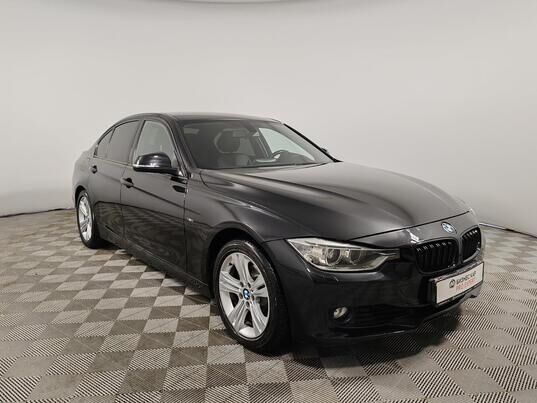 BMW 3 серии, VI (F3x), 2013 г., 229 722 км