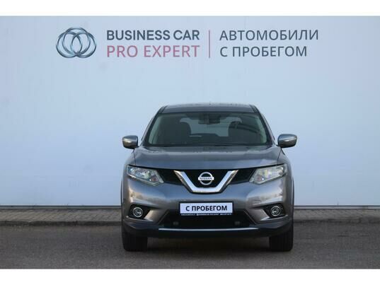 Nissan X-Trail, 2017 г., 129 001 км