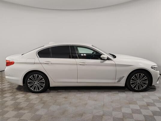 BMW 5 серии, VII (G30/G31), 2019 г., 226 176 км