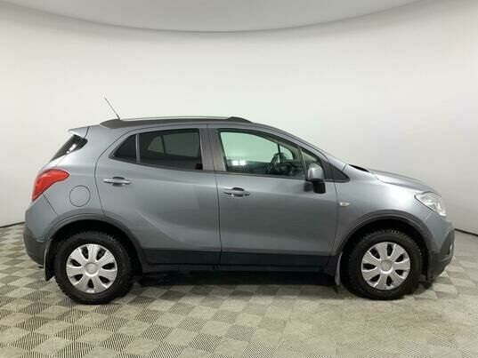 Opel Mokka, 2013 г., 163 803 км