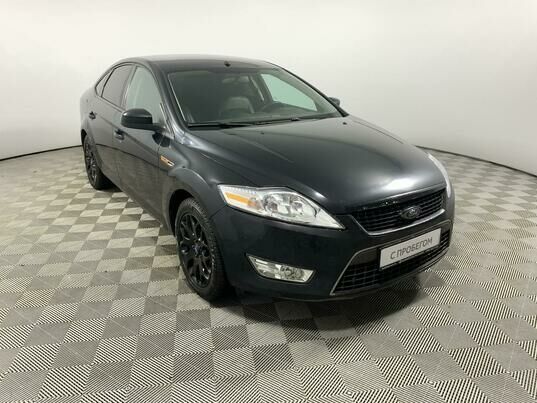 Ford Mondeo, 2009 г., 263 908 км