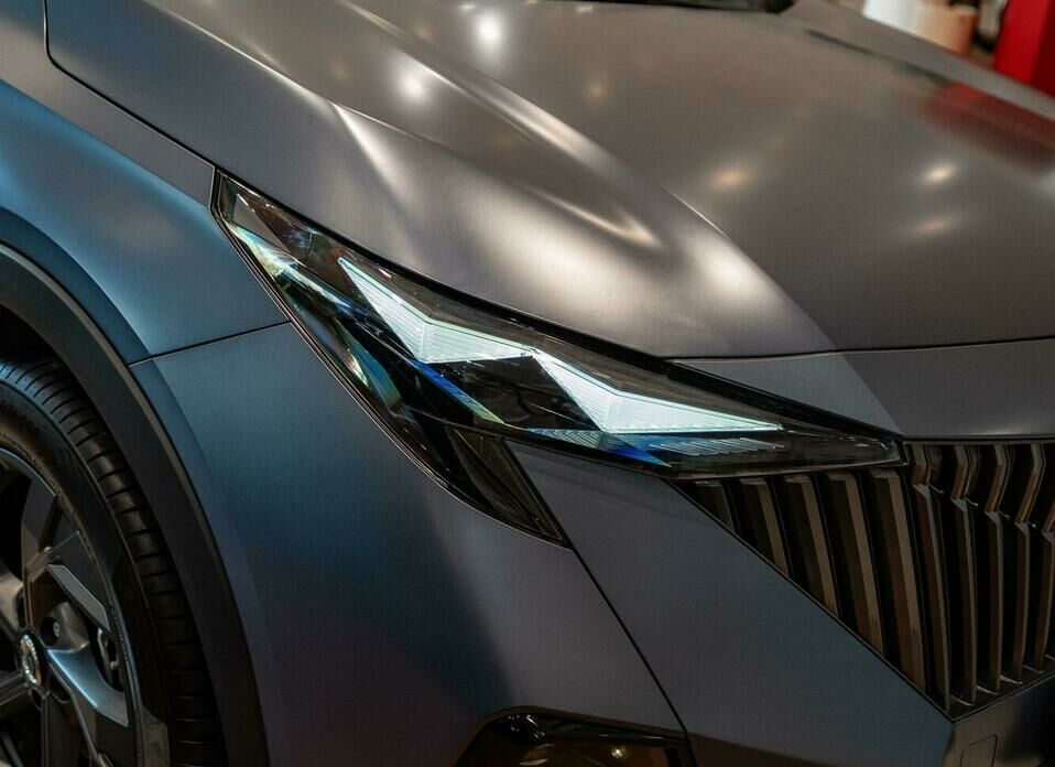 GAC GS3 1.5 AMT (170 л.с.)