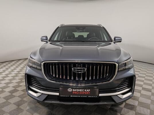 Geely Monjaro, 2024&nbsp;г., 2&nbsp;294&nbsp;км