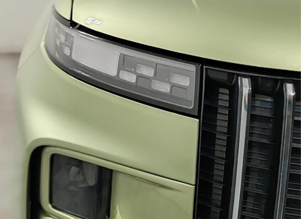 Jaecoo J7, I 1.6 AMT (186 л.с.)