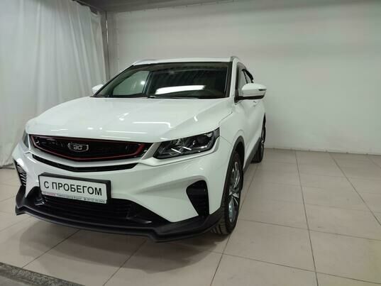Belgee X50, 2023 г., 16 596 км