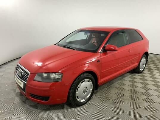 Audi A3, 2005 г., 247 840 км