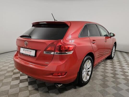 Toyota Venza, 2014 г., 175 763 км