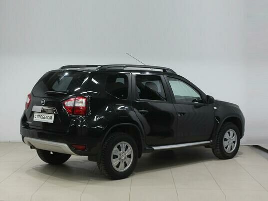 Nissan Terrano, 2014 г., 65 001 км