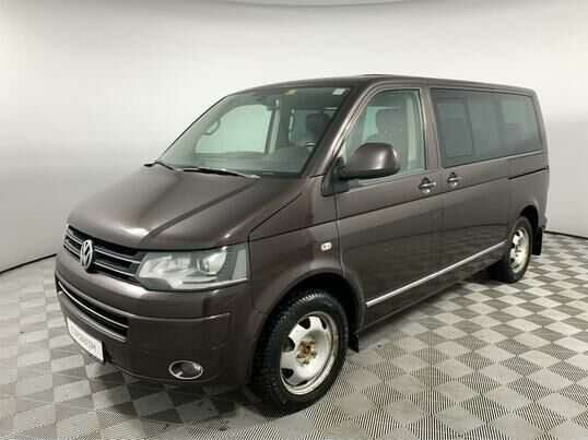 Volkswagen Multivan, 2013 г., 225 328 км