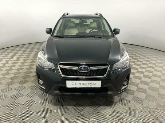 Subaru XV, 2016 г., 156 163 км