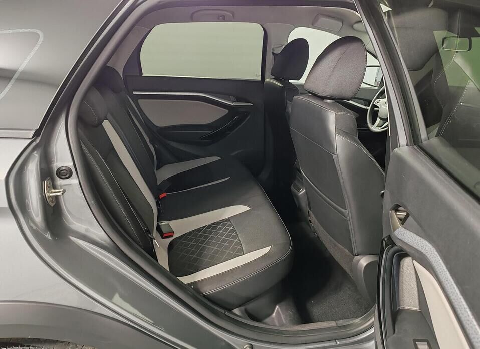 LADA (ВАЗ) Vesta, I SW Cross 1.6 MT (106 л.с.)