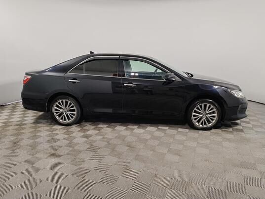 Toyota Camry, 2016 г., 83 074 км