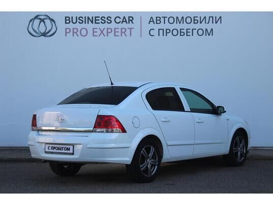Opel Astra, 2008 г., 275 903 км