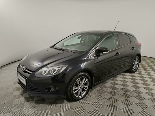 Ford Focus, 2013 г., 208 191 км