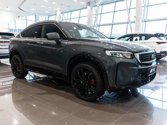 Knewstar 001 Flagship Sport