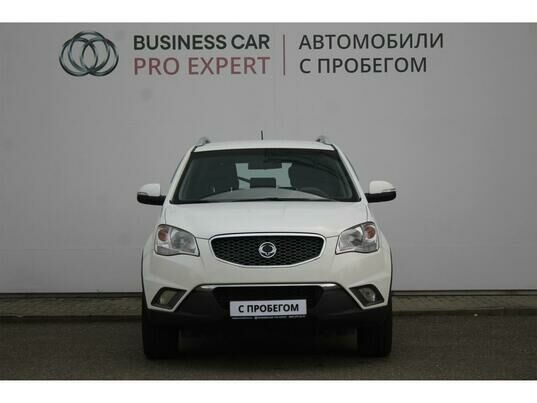 SsangYong Actyon, 2011 г., 130 501 км