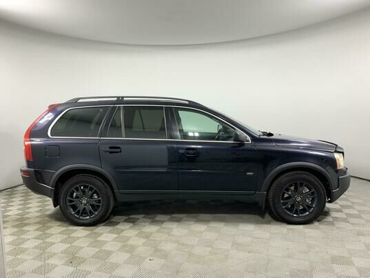 Volvo XC90, 2006 г., 261 717 км