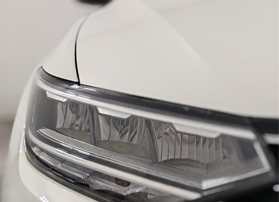 Volkswagen Passat, B8 Рестайлинг 1.4 AMT (150 л.с.)