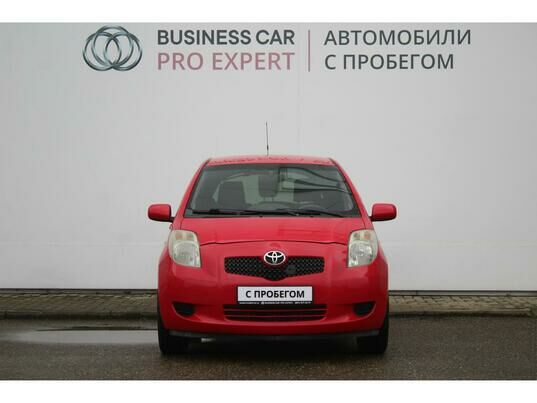 Toyota Yaris, 2006 г., 164 863 км