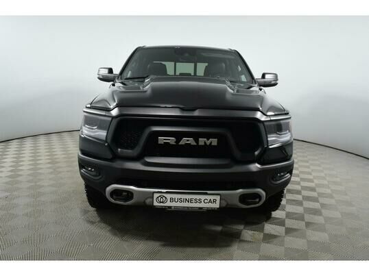 RAM 1500, 2023 г., 4 186 км