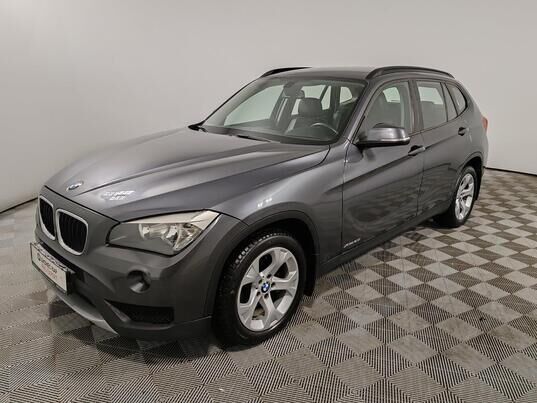 BMW X1, 2014&nbsp;г., 133&nbsp;497&nbsp;км