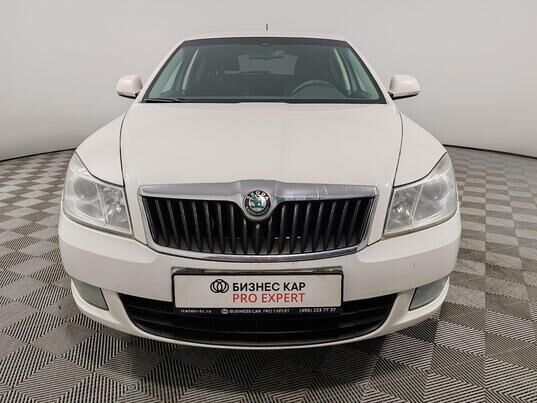Skoda Octavia, 2012 г., 223 779 км