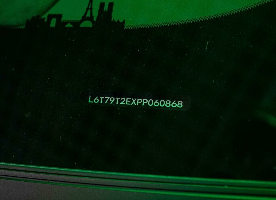 Zeekr 001 100 kWh Electro AT (400 кВт) 4WD