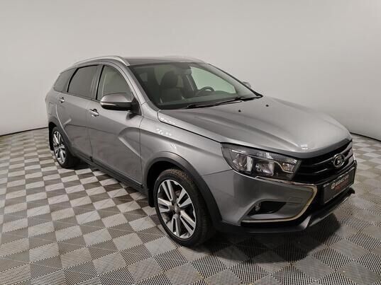LADA (ВАЗ) Vesta, 2019&nbsp;г., 73&nbsp;201&nbsp;км