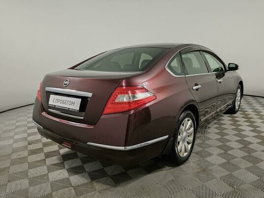 Nissan Teana, 2010 г., 313 786 км