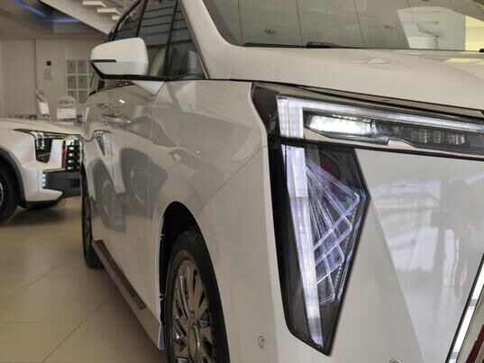 GAC M8 GX