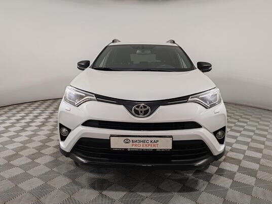 Toyota RAV4, 2019&nbsp;г., 131&nbsp;057&nbsp;км