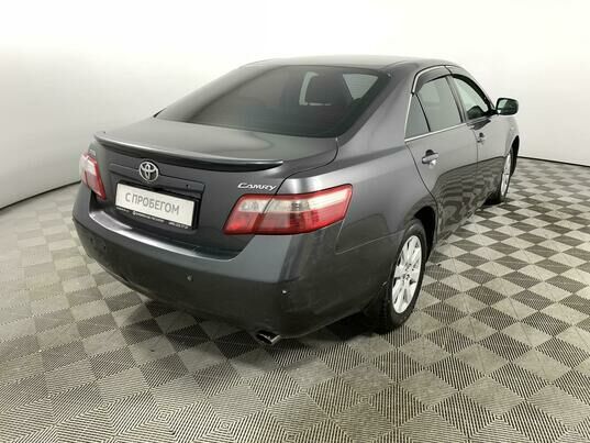 Toyota Camry, 2007 г., 339 767 км