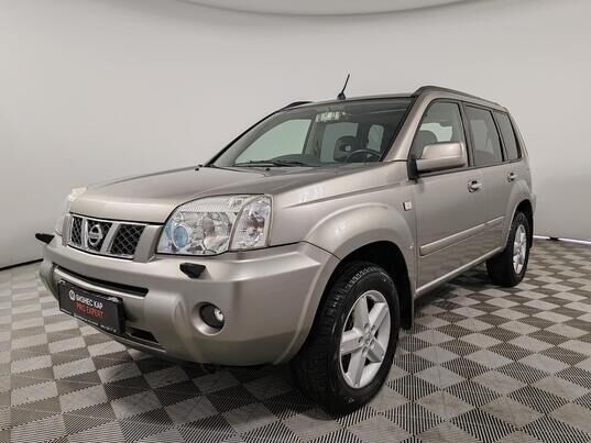 Nissan X-Trail, 2006&nbsp;г., 197&nbsp;425&nbsp;км