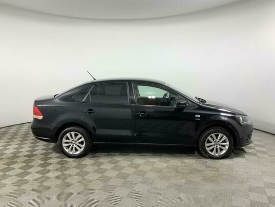 Volkswagen Polo, 2013 г., 177 855 км