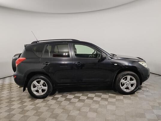 Toyota RAV4, 2008 г., 326 160 км