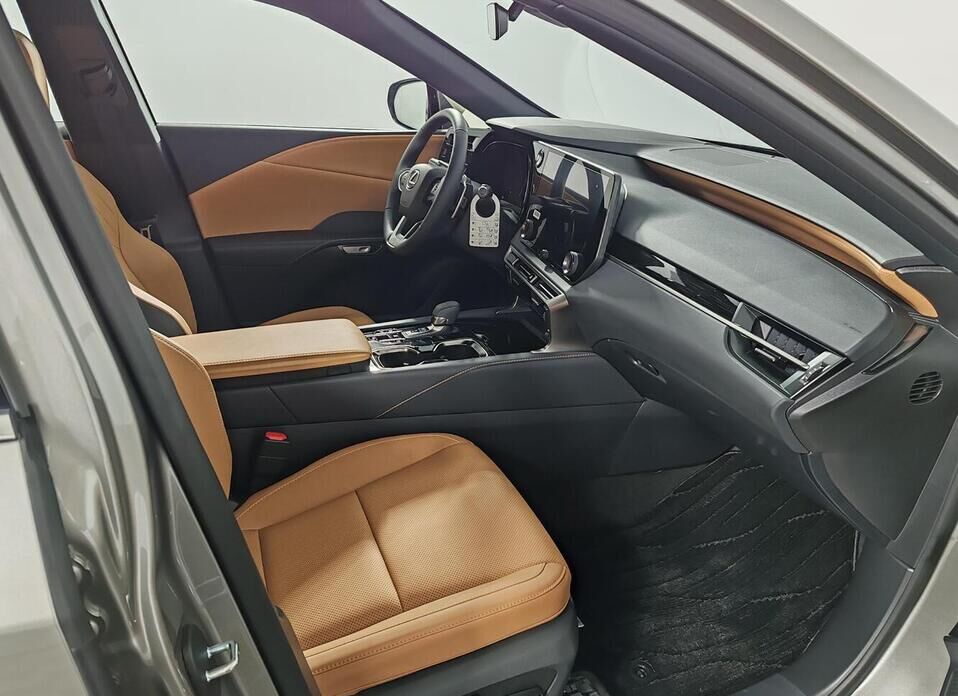 Lexus RX, V 300 2.0 AT (248 л.с.) 4WD